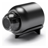 Mini Spy Wifi Camera