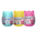 Mini Squishmallows Serie 3 Ovo Surpresa Sortido 3430   Sunny