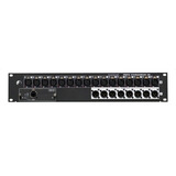 Mini Stage Box Soundcraft
