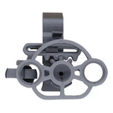 Mini Steering Wheel Game