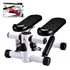 Mini Stepper Simulador De Caminhada - Portátil E Compacto - Monitor Lcd - Fortalece Pernas, Glúteos E Abdômen - Suporta Até 120kg - Marca Lorben