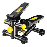 Mini Stepper Simulador De Caminhada Com Monitor Lcd Exercícios Para Pernas Glúteos E Abdômen Capacidade 120kg Marca Lorben