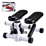 Mini Stepper Simulador De