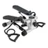 Mini Stepper Step Regulagem Monitor Simulador Caminhada