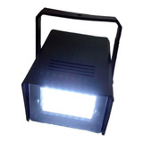 Mini Strobo Flash Projetor Regulável Iluminação