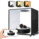 Mini Studio Fotografico Profissional