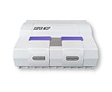 Mini Super Nintendo 93 Mil Jogos 2 Controles - Vídeo Game Retro