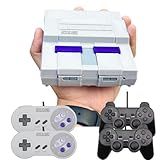 Mini Super Nintendo Com 130 Mil Jogos 4 Controles Super 3D Games