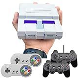 Mini Super Nintendo Com