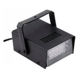 Mini Super Strobo Led
