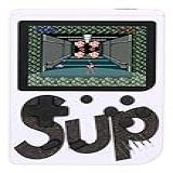 Mini Super Vídeo Game Portátil 400