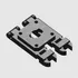 Mini Suporte Cop Pmesp Para Colete Modular