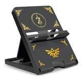 Mini Suporte Nintendo Switch Zelda Playstand Base Steam Deck