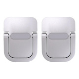 Mini Suporte Portátil Notebook Base De Mesa Macbook
