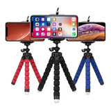 Mini Suporte Tripe De