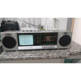 Mini System Boombox