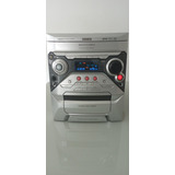 Mini System Fwm371 Philips