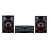 Mini System LG Cl87