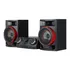 Mini System LG Xboom Cl87 Bluetooth 2350w Rms De Potência - 127/220v