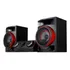 Mini System LG Xboom Cl87 Bluetooth Karaokê Party-2350w