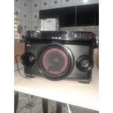 Mini System LG Xboom