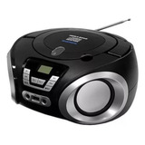 Mini System Megastar Mp1842bt 1200w Bluetooth Preto Nfe