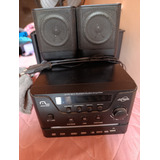 Mini System Multilaser 