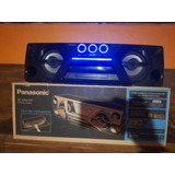 Mini System Panasonic Scua3 Bluetooth 250w