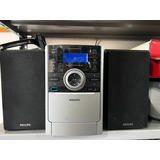 Mini System Philips 166x