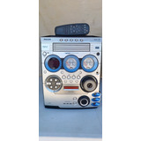 Mini System Philips Fwm912