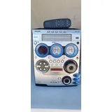 Mini System Philips Fwm912