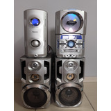 Mini System Pioneer Xc is21 Md