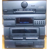 Mini System Pioneer Z a10s Xr j11 Com Defeito