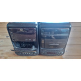 Mini System Pionner Rx q160