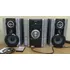 Mini System Sony Mhc Rg 121 - Potência Rms Alta- Semi Novo
