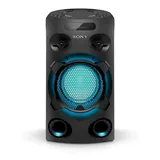 Mini System Sony Mhc