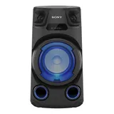 Mini System Sony Mhc