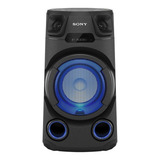 Mini System Sony Mhc
