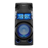 Mini System Sony Mhc
