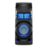Mini System Sony Mhc