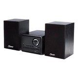 Mini System Ss 001 Ssound 200w Cd mp3 Bluetooth Rádio bivolt