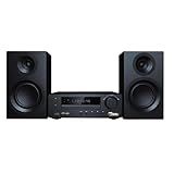 Mini System SS-002 SSOUND 330W CD-MP3 Bluetooth Rádio - Bivolt