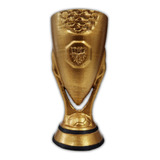 Mini Taça Campeonato Paulista Troféu Campeão