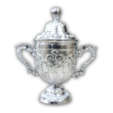 Mini Taça Copa Do Atlântico Sul