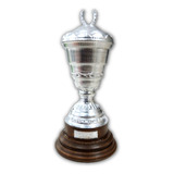 Mini Taça Copa Master Da Supercopa