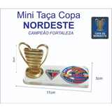 Mini Taça Copa Nordeste 2022 Fortaleza