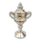 Mini Taça Fluminense Campeão Mundial 1952