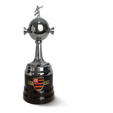 Mini Taça Libertadores 15cm