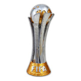 Mini Taça Mundial De Clubes Corinthians