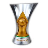 Mini Taça Troféu Brasileirão Campeonato Brasileiro